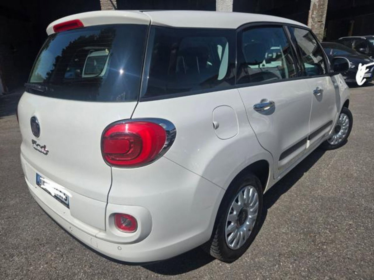 Fiat 500L Living 0.9 TwinAir Turbo Natural Power Pop Star (3)