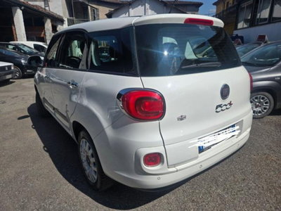Fiat 500L Living 0.9 TwinAir Turbo Natural Power Pop Star (4)