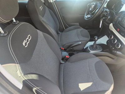 Fiat 500L Living 0.9 TwinAir Turbo Natural Power Pop Star (5)