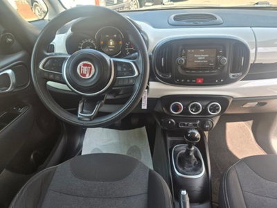 Fiat 500L Living 0.9 TwinAir Turbo Natural Power Pop Star (7)