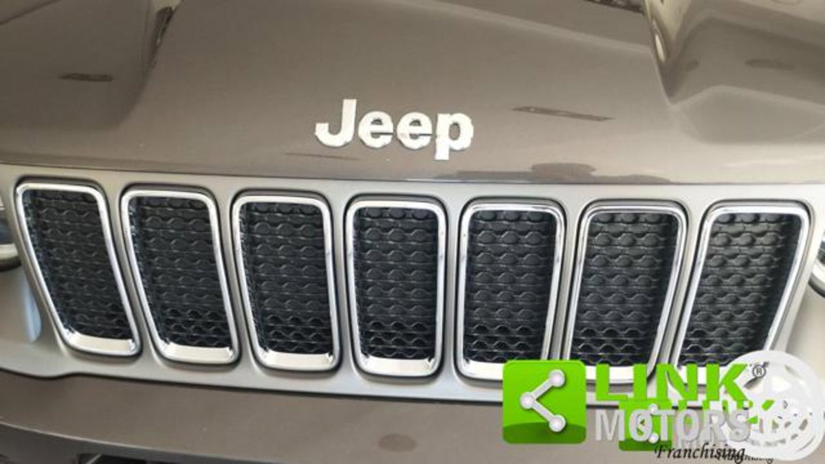 Jeep Renegade 1.0 T3 Limited (10)