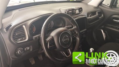 Jeep Renegade 1.0 T3 Limited (12)