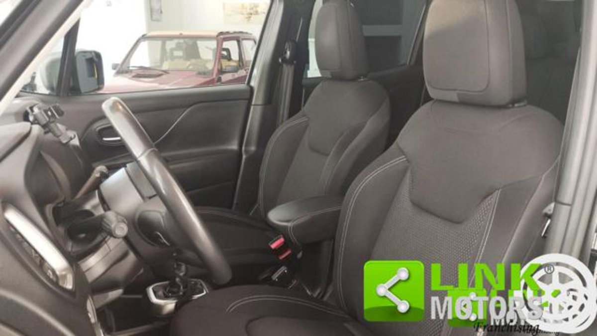 Jeep Renegade 1.0 T3 Limited (13)