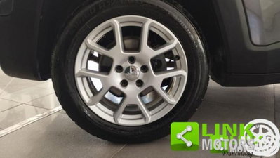 Jeep Renegade 1.0 T3 Limited (14)