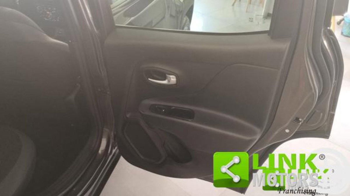 Jeep Renegade 1.0 T3 Limited (15)