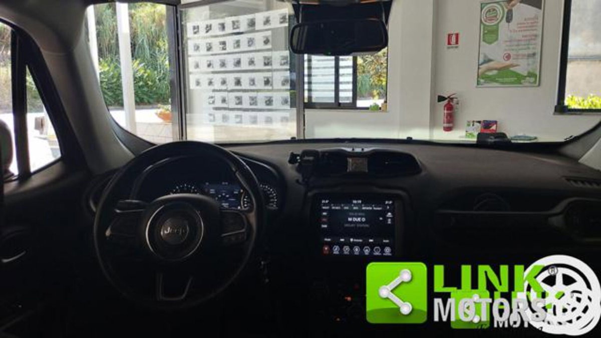 Jeep Renegade 1.0 T3 Limited (19)