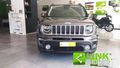 Jeep Renegade 1.0 T3 Limited (2)