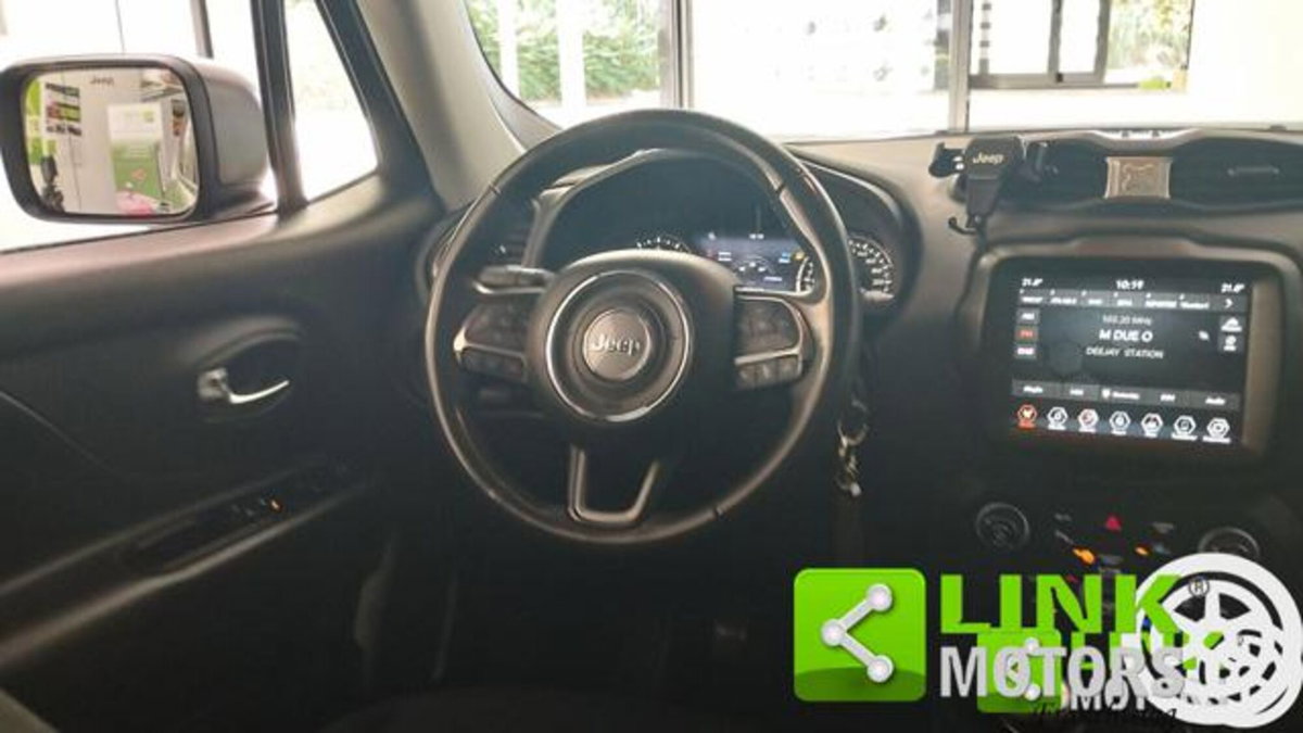Jeep Renegade 1.0 T3 Limited (20)