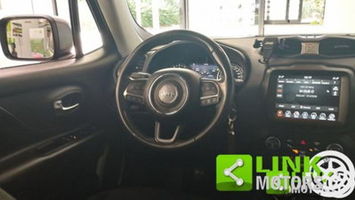Jeep Renegade 1.0 T3 Limited (20)
