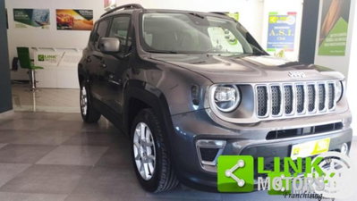 Jeep Renegade 1.0 T3 Limited (3)