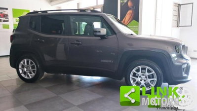 Jeep Renegade 1.0 T3 Limited (4)