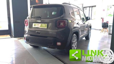 Jeep Renegade 1.0 T3 Limited (5)