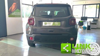 Jeep Renegade 1.0 T3 Limited (6)
