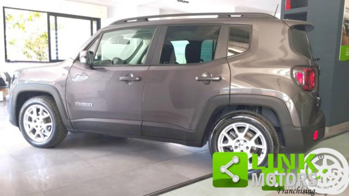 Jeep Renegade 1.0 T3 Limited (7)