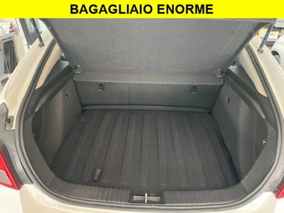 Chevrolet Cruze 1.8 5 porte LT GPL (7)