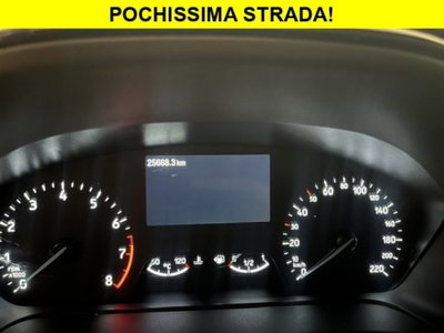 Ford Puma 1.0 EcoBoost Hybrid 125 CV S&S aut. Titanium Design (6)