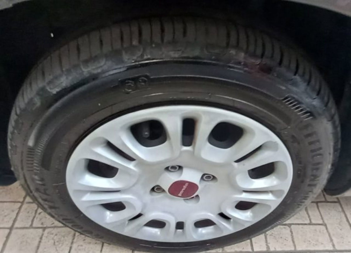Fiat Panda 1.0 firefly hybrid s&s 70cv 5p.ti (11)