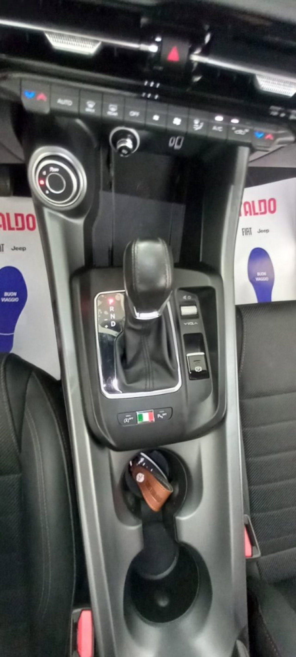 Alfa Romeo Tonale 1.6 Sprint 130cv tct6 (12)
