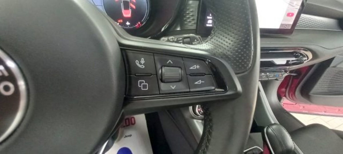 Alfa Romeo Tonale 1.6 Sprint 130cv tct6 (16)