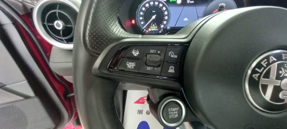 Alfa Romeo Tonale 1.6 Sprint 130cv tct6 (17)