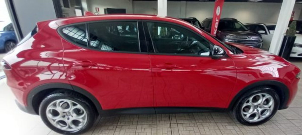 Alfa Romeo Tonale 1.6 Sprint 130cv tct6 (2)