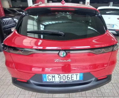 Alfa Romeo Tonale 1.6 Sprint 130cv tct6 (3)