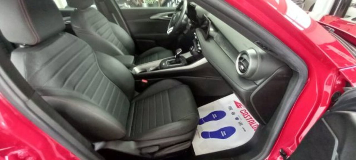 Alfa Romeo Tonale 1.6 Sprint 130cv tct6 (7)