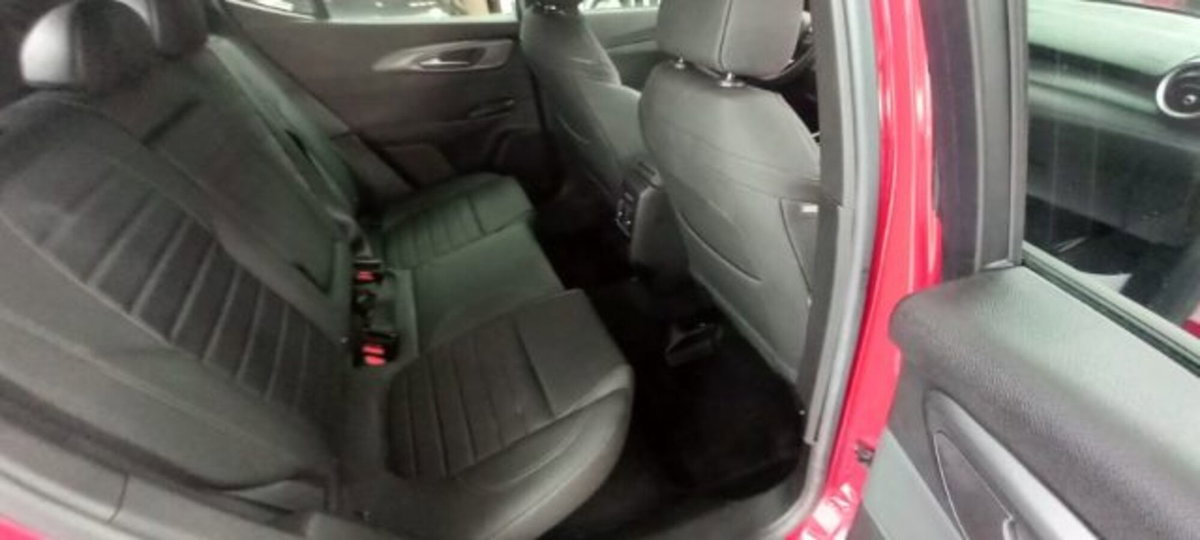 Alfa Romeo Tonale 1.6 Sprint 130cv tct6 (8)