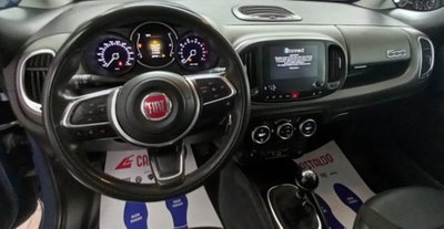 Fiat 500L Wagon 1.6 Multijet 120 CV Lounge (11)
