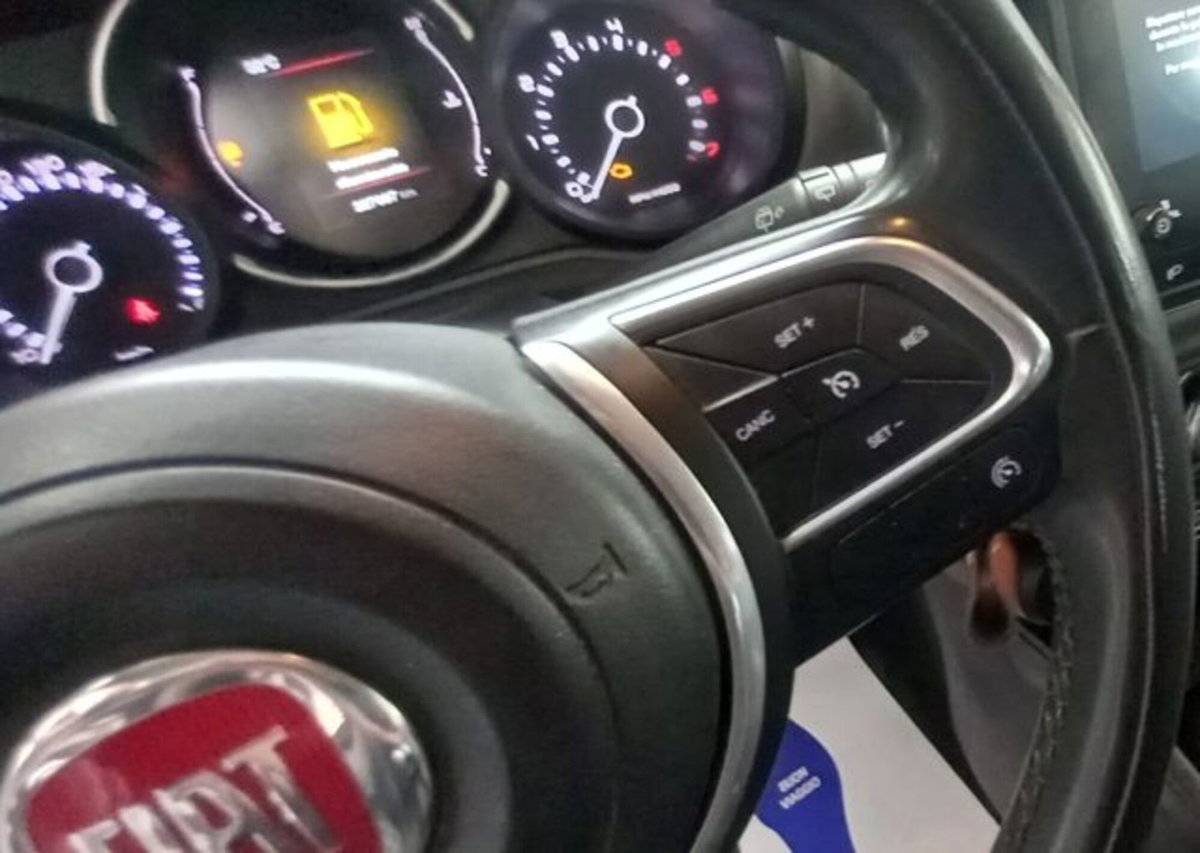 Fiat 500L Wagon 1.6 Multijet 120 CV Lounge (12)