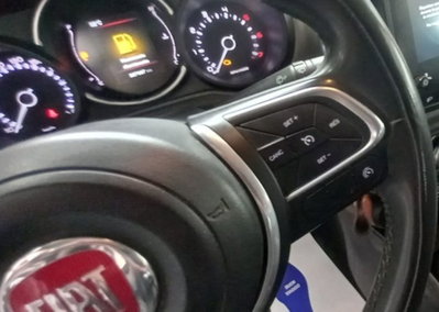 Fiat 500L Wagon 1.6 Multijet 120 CV Lounge (12)