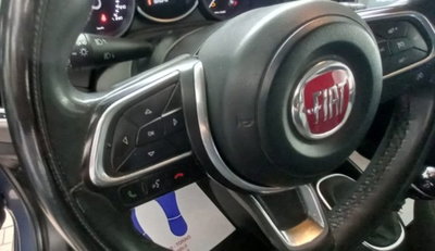 Fiat 500L Wagon 1.6 Multijet 120 CV Lounge (13)