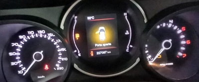 Fiat 500L Wagon 1.6 Multijet 120 CV Lounge (14)