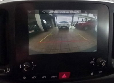 Fiat 500L Wagon 1.6 Multijet 120 CV Lounge (15)
