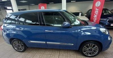 Fiat 500L Wagon 1.6 Multijet 120 CV Lounge (2)