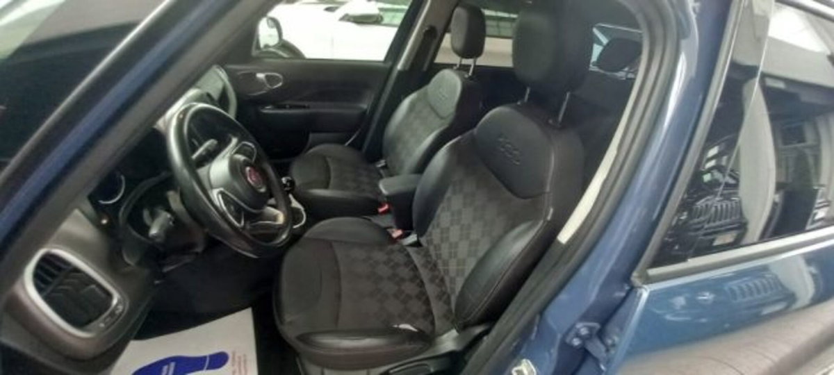 Fiat 500L Wagon 1.6 Multijet 120 CV Lounge (5)