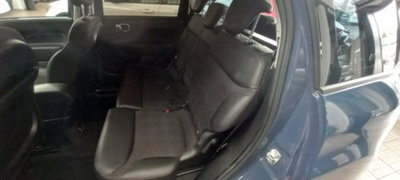 Fiat 500L Wagon 1.6 Multijet 120 CV Lounge (7)