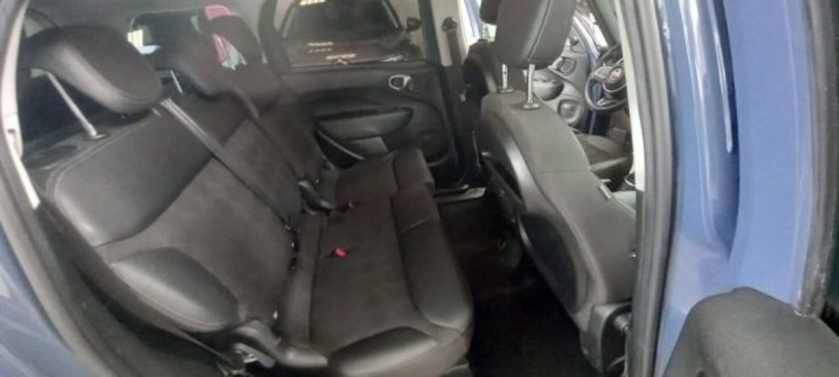 Fiat 500L Wagon 1.6 Multijet 120 CV Lounge (8)