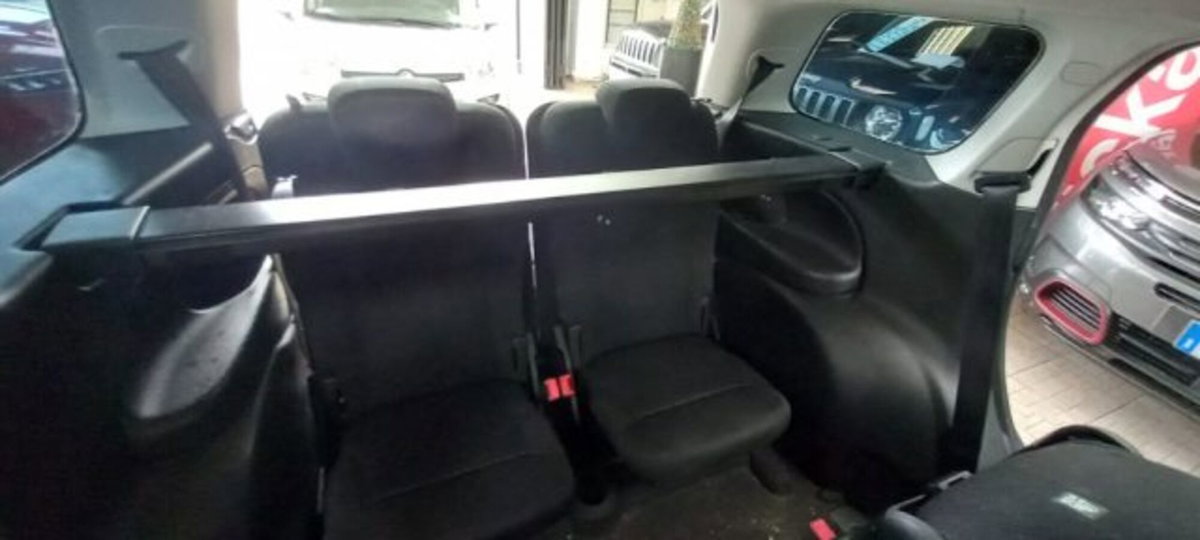 Fiat 500L Wagon 1.6 Multijet 120 CV Lounge (9)