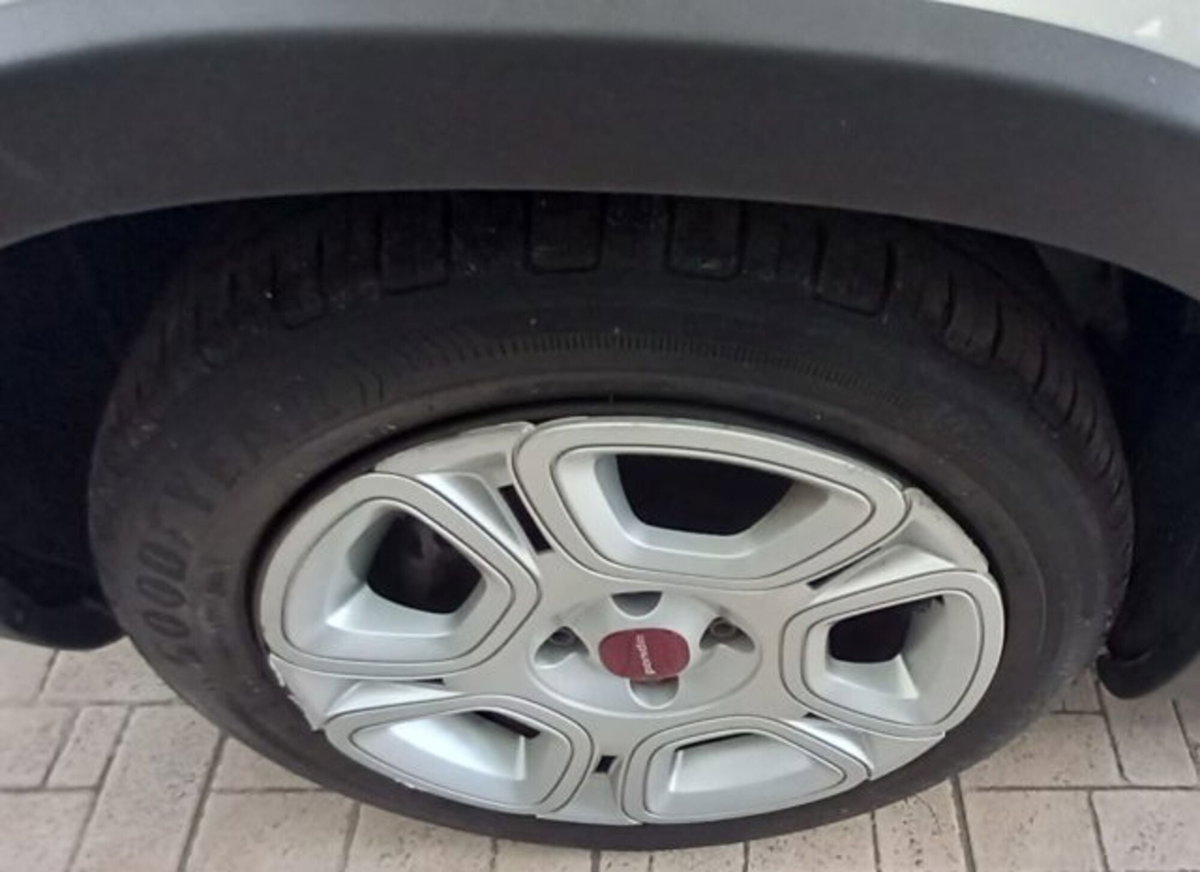 Fiat Panda 1.0 firefly hybrid s&s 70cv 5p.ti (12)