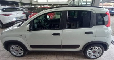 Fiat Panda 1.0 firefly hybrid s&s 70cv 5p.ti (4)