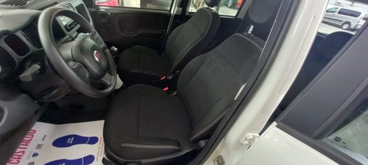 Fiat Panda 1.0 firefly hybrid s&s 70cv 5p.ti (5)