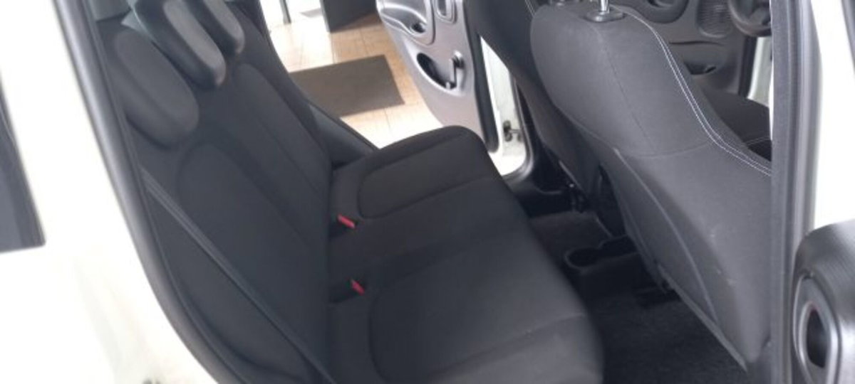 Fiat Panda 1.0 firefly hybrid s&s 70cv 5p.ti (7)