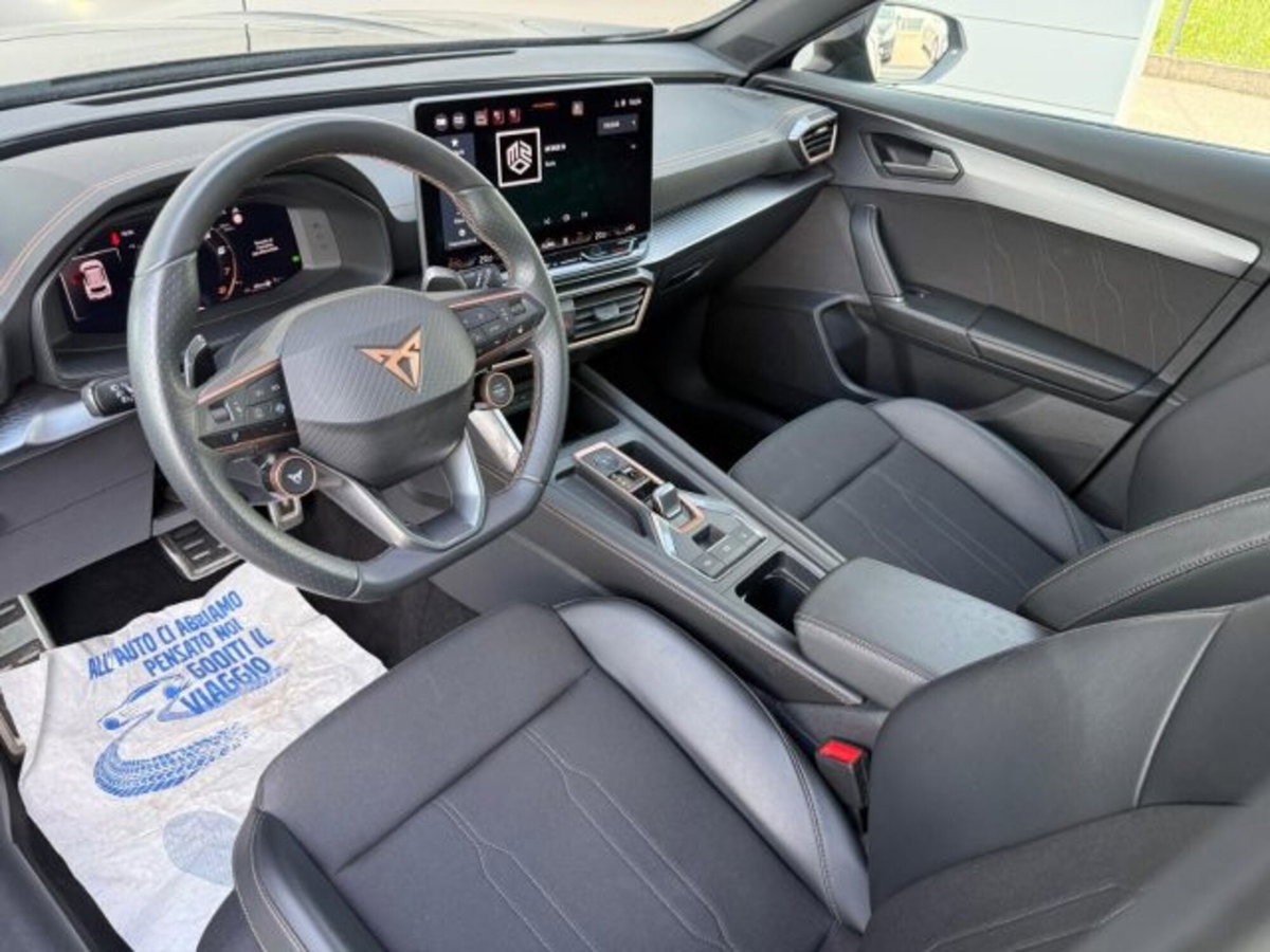 Cupra Formentor Formentor 1.5 TSI (10)