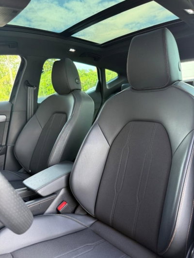 Cupra Formentor Formentor 1.5 TSI (11)
