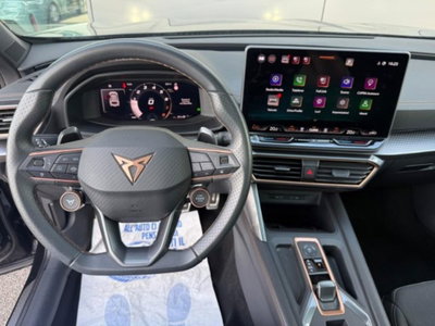 Cupra Formentor Formentor 1.5 TSI (12)