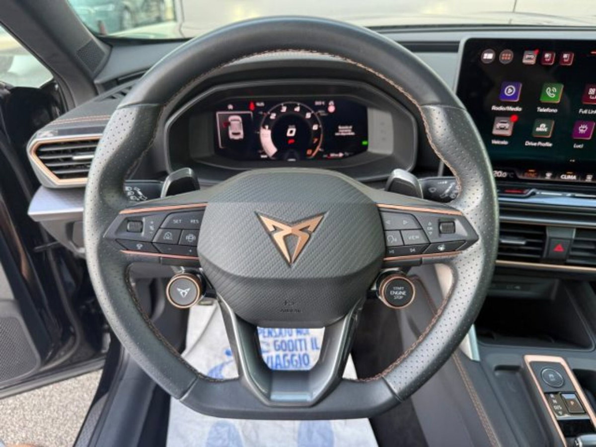 Cupra Formentor Formentor 1.5 TSI (13)