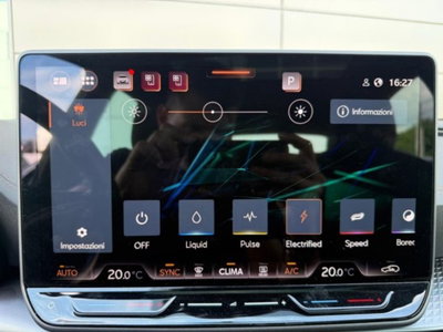 Cupra Formentor Formentor 1.5 TSI (16)