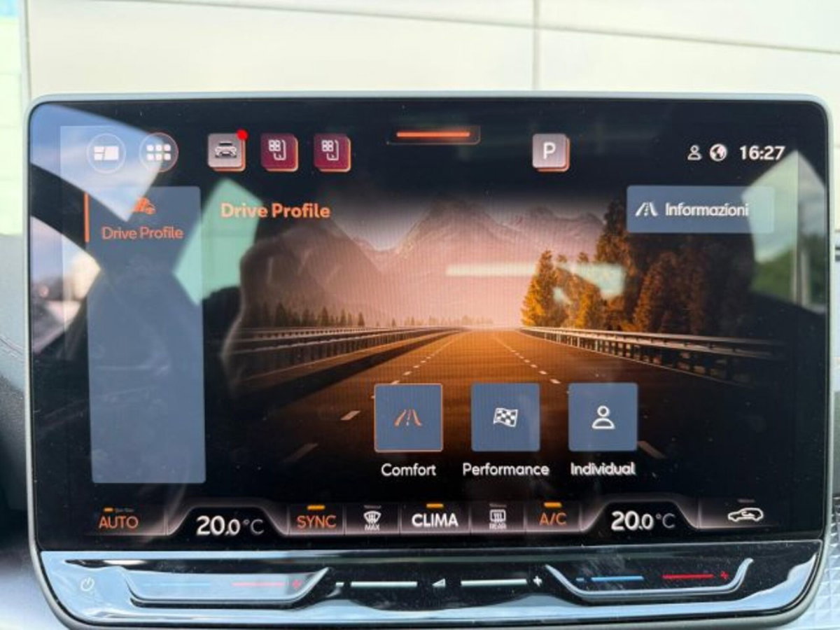 Cupra Formentor Formentor 1.5 TSI (17)