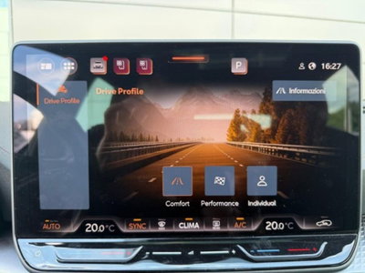 Cupra Formentor Formentor 1.5 TSI (17)